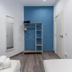 Apartman Perfect For Groups And Families, Suitable For Six In Bilbao