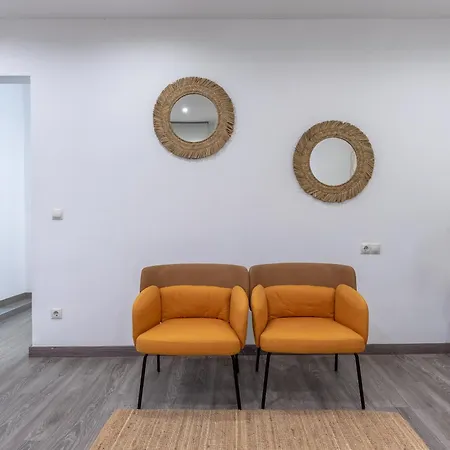 Apartmán Perfect For Groups And Families, Suitable For Six In *