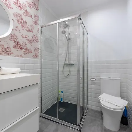 Perfect For Groups And Families, Suitable For Six In Apartamento