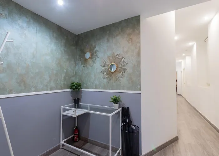 Perfect For Groups And Families, Suitable For Six In Apartman *