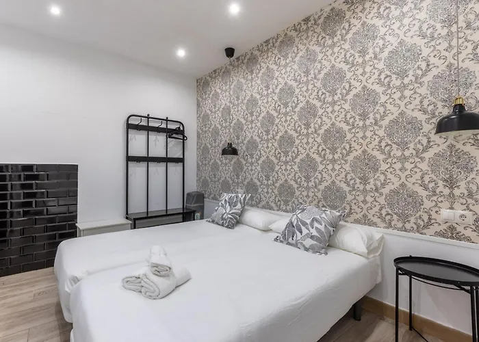 Perfect For Groups And Families, Suitable For Six In Apartament *