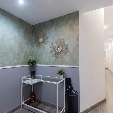 Perfect For Groups And Families, Suitable For Six In Apartman *