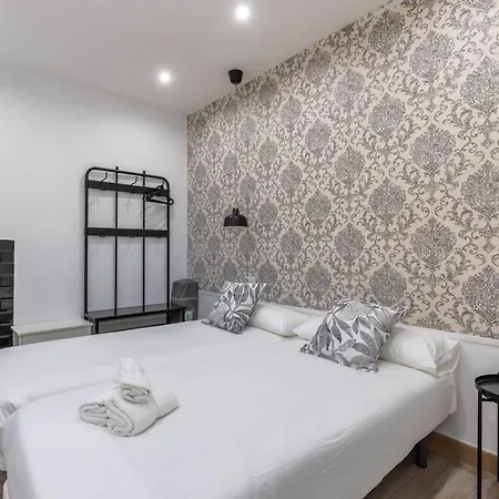 Perfect For Groups And Families, Suitable For Six In Apartman *
