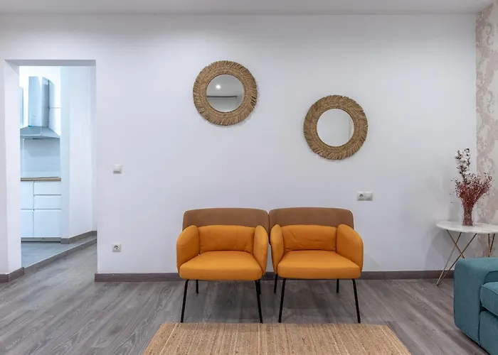 Appartamento Perfect For Groups And Families, Suitable For Six In *